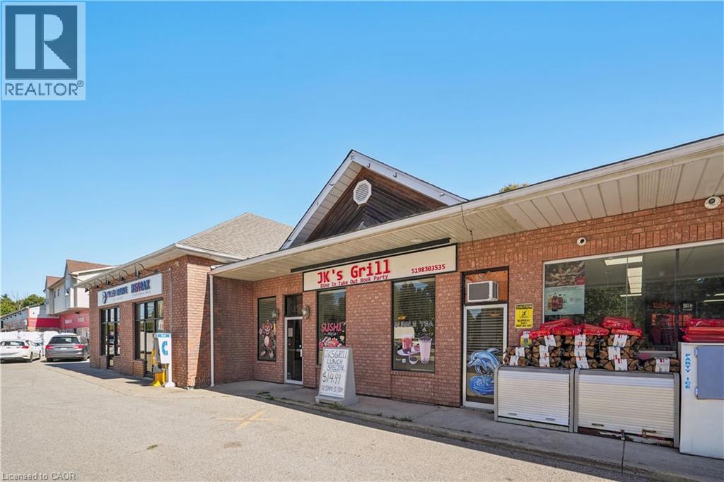 295 Alma Street Unit# 2, Rockwood, Ontario  N0B 2K0 - Photo 5 - 40772481