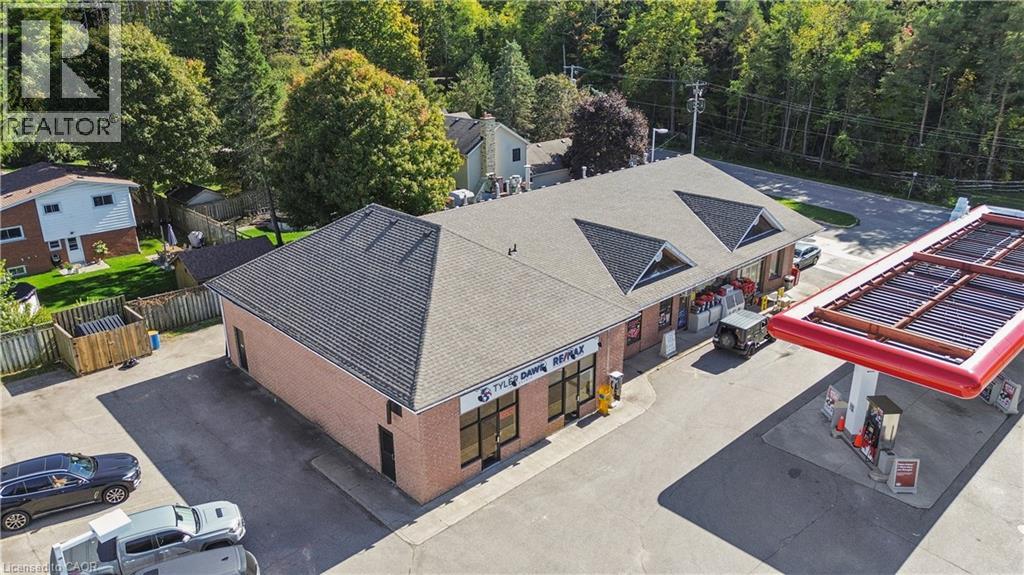 295 Alma Street Unit# 2, Rockwood, Ontario  N0B 2K0 - Photo 6 - 40772481