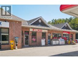 295 ALMA Street Unit# 2, Rockwood, Ontario