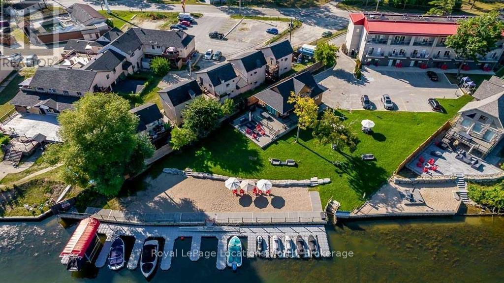 601 - 361 Mosley Street, Wasaga Beach, Ontario  L9Z 2J8 - Photo 12 - S12441192
