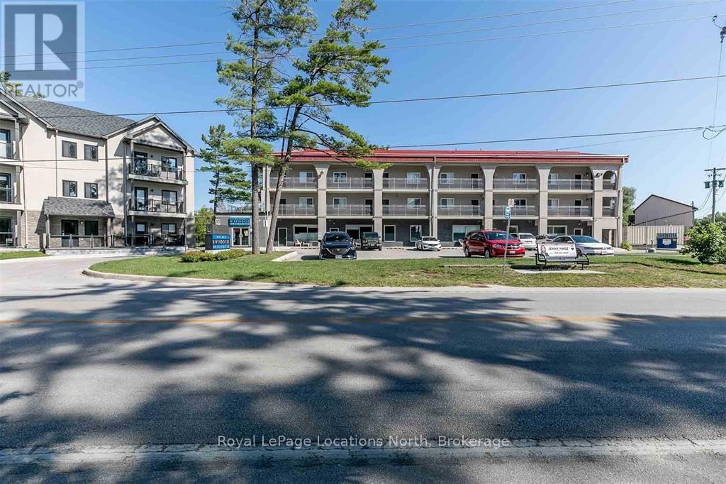 601 - 361 Mosley Street, Wasaga Beach, Ontario  L9Z 2J8 - Photo 13 - S12441192