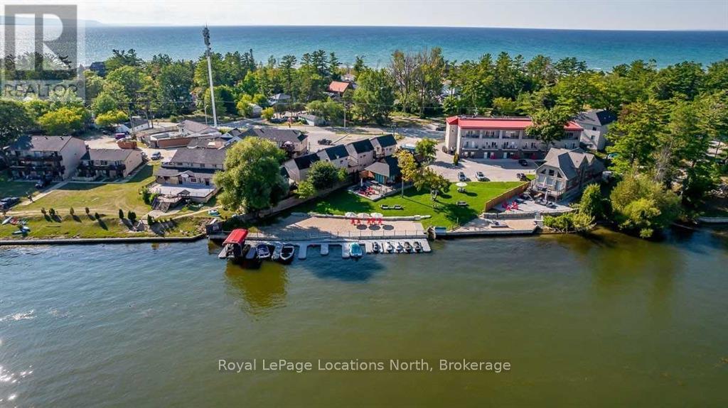 601 - 361 Mosley Street, Wasaga Beach, Ontario  L9Z 2J8 - Photo 14 - S12441192