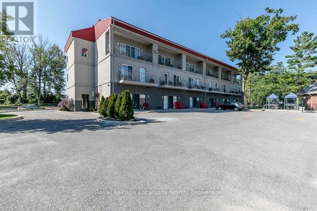 601 - 361 Mosley Street, Wasaga Beach, Ontario  L9Z 2J8 - Photo 7 - S12441192