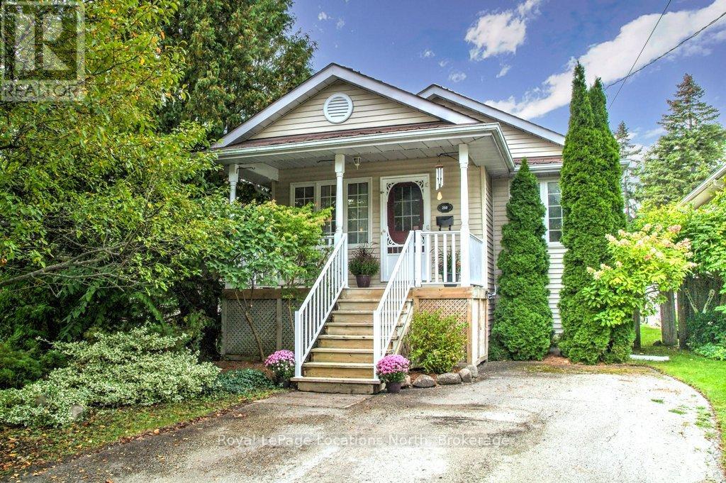 250 CEDAR STREET, Collingwood, Ontario