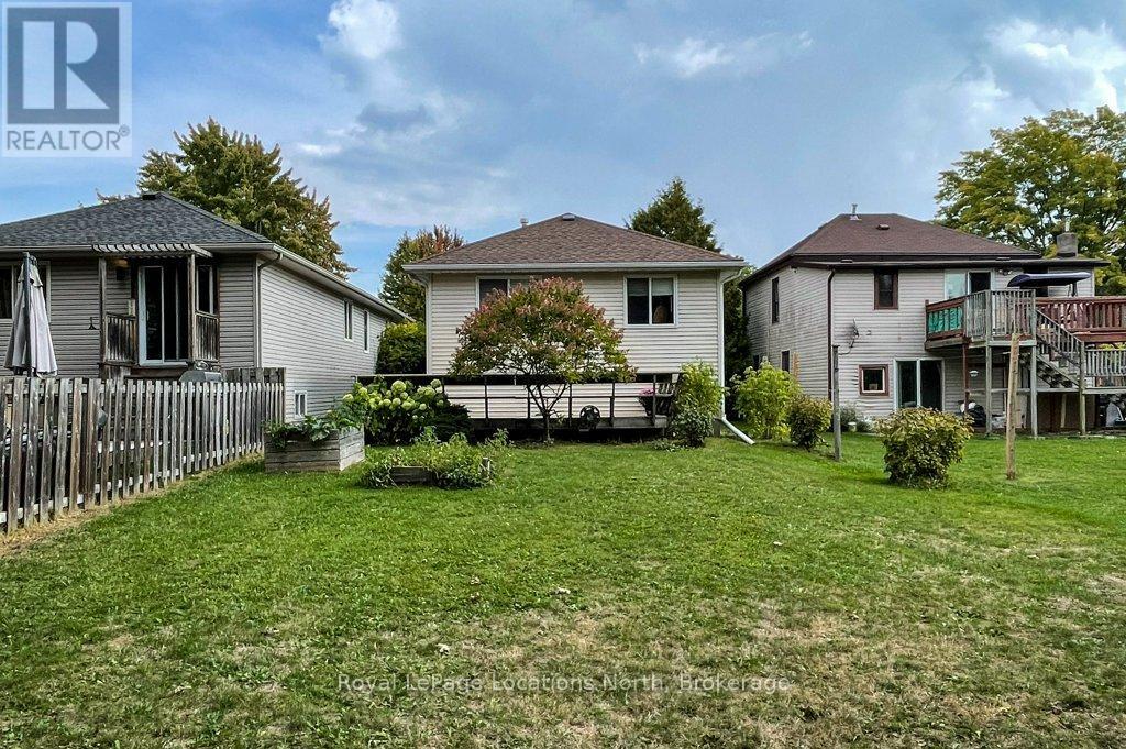 250 Cedar Street, Collingwood, Ontario  L9Y 3A8 - Photo 20 - S12441212