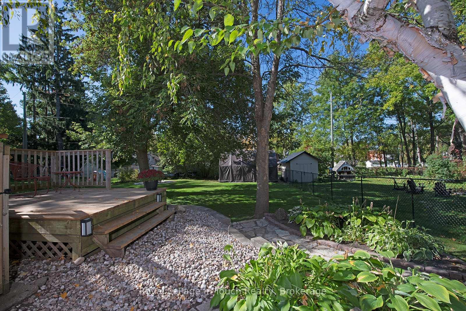 8 Cyril Martin Place, Severn, Ontario  L0K 1E0 - Photo 21 - S12441214