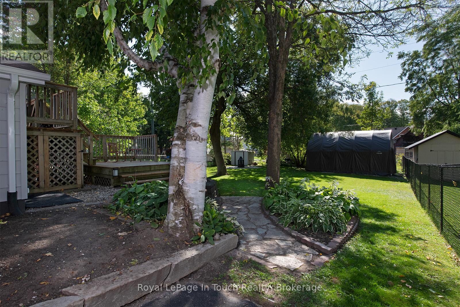 8 Cyril Martin Place, Severn, Ontario  L0K 1E0 - Photo 27 - S12441214
