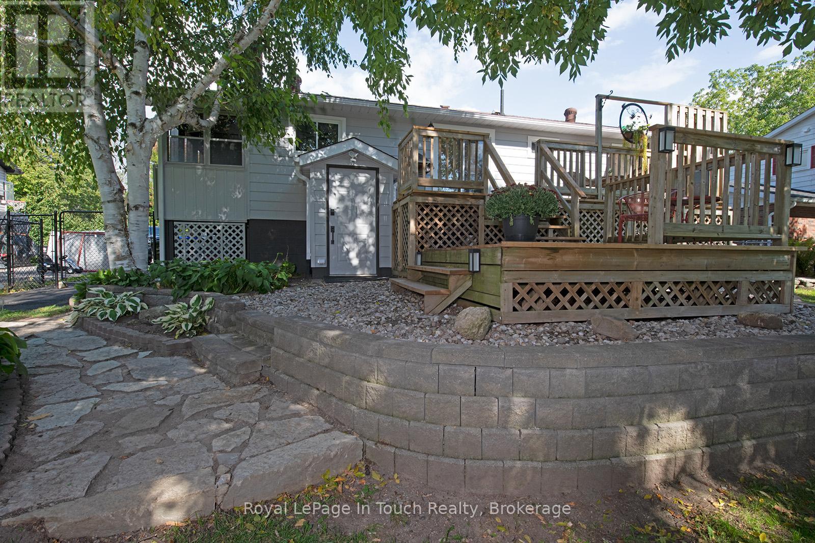 8 Cyril Martin Place, Severn, Ontario  L0K 1E0 - Photo 29 - S12441214