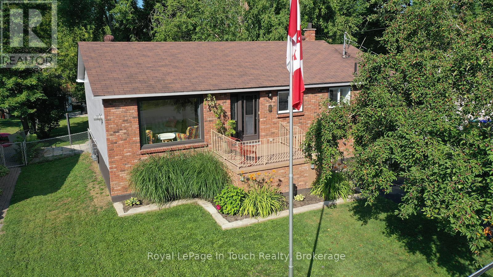 8 Cyril Martin Place, Severn, Ontario  L0K 1E0 - Photo 32 - S12441214