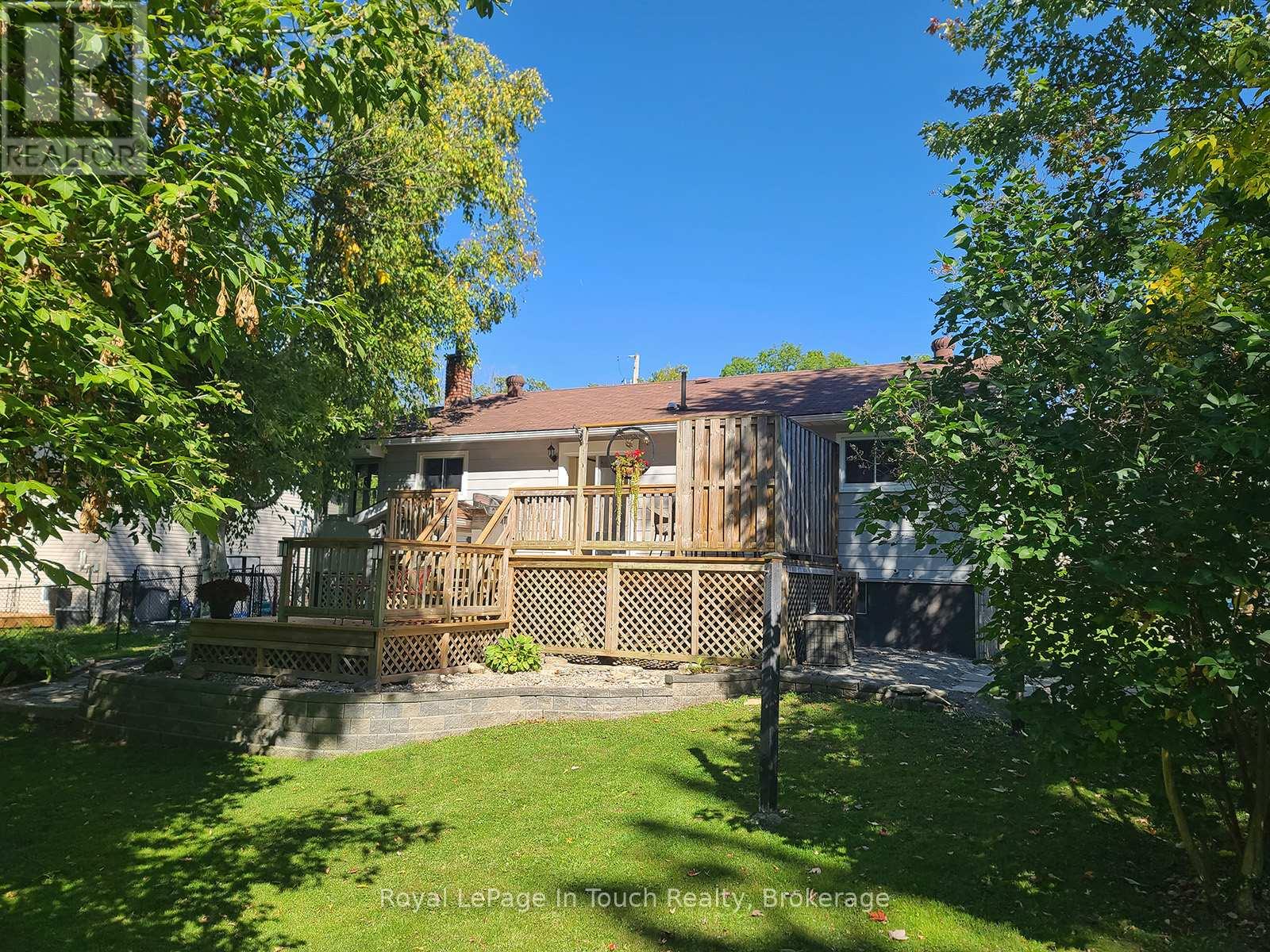 8 Cyril Martin Place, Severn, Ontario  L0K 1E0 - Photo 41 - S12441214