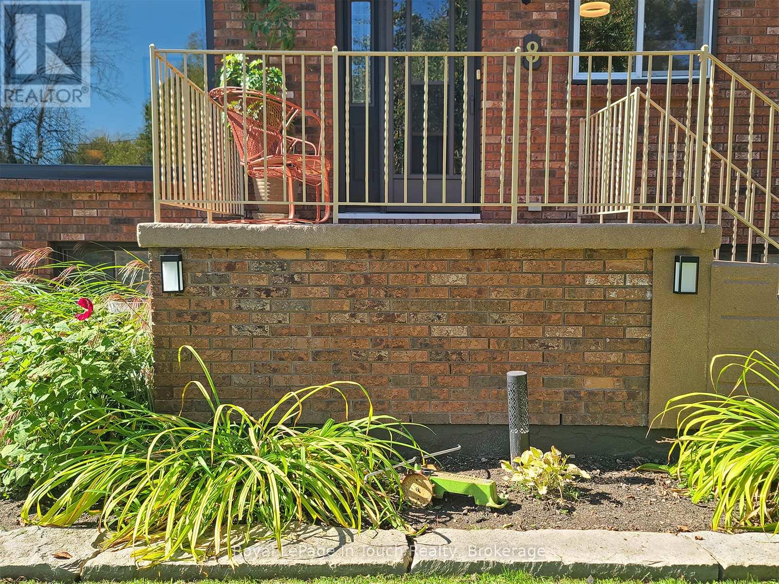 8 Cyril Martin Place, Severn, Ontario  L0K 1E0 - Photo 45 - S12441214