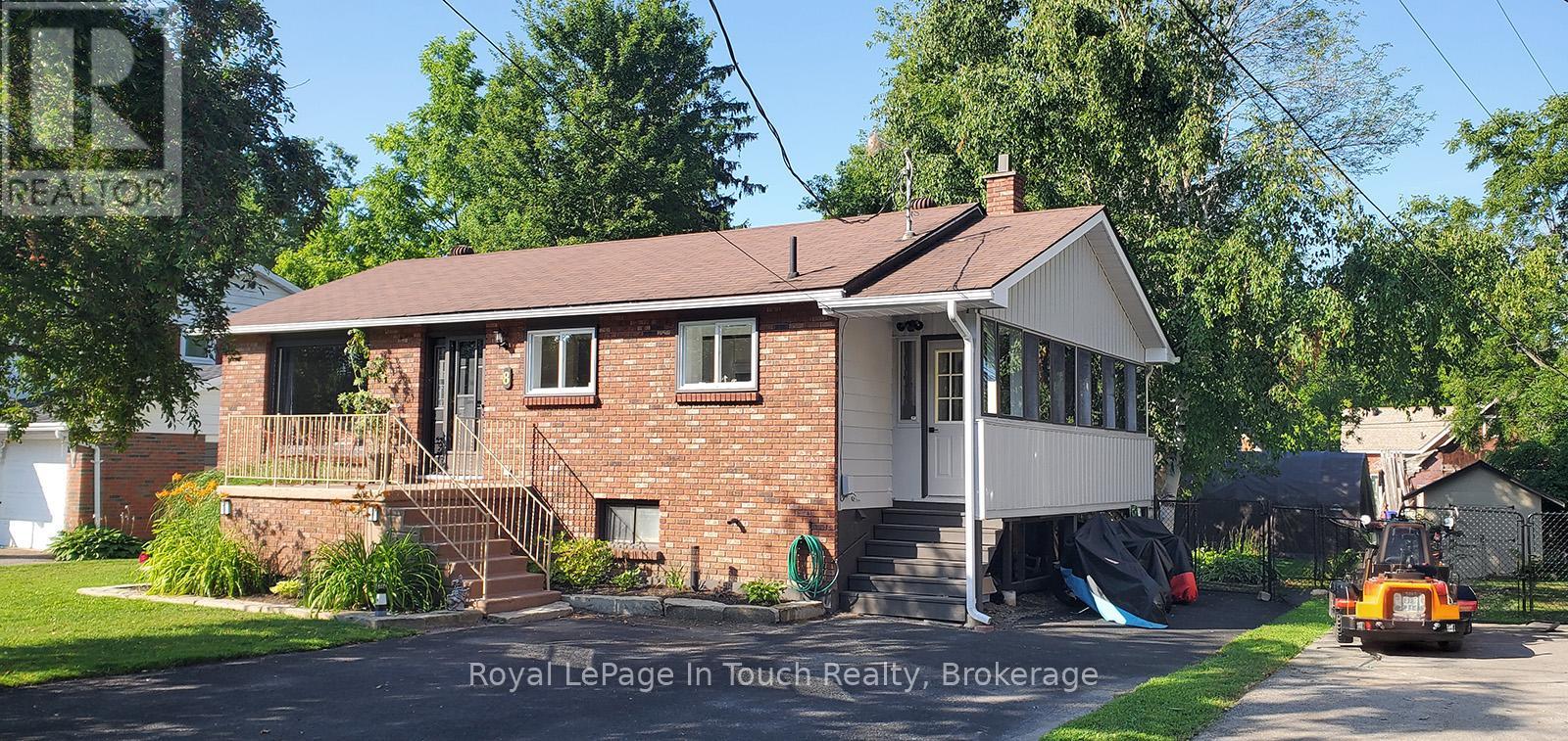 8 Cyril Martin Place, Severn, Ontario  L0K 1E0 - Photo 49 - S12441214