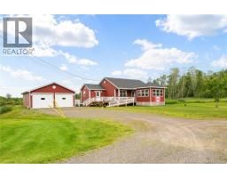 35 La vue Des Bourque, Grande-Digue, New Brunswick