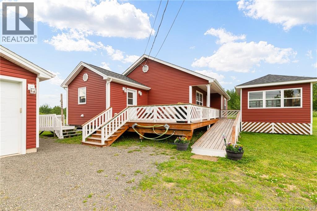 35 La Vue Des Bourque, Grande-Digue, New Brunswick  E4R 0C1 - Photo 24 - NB127716