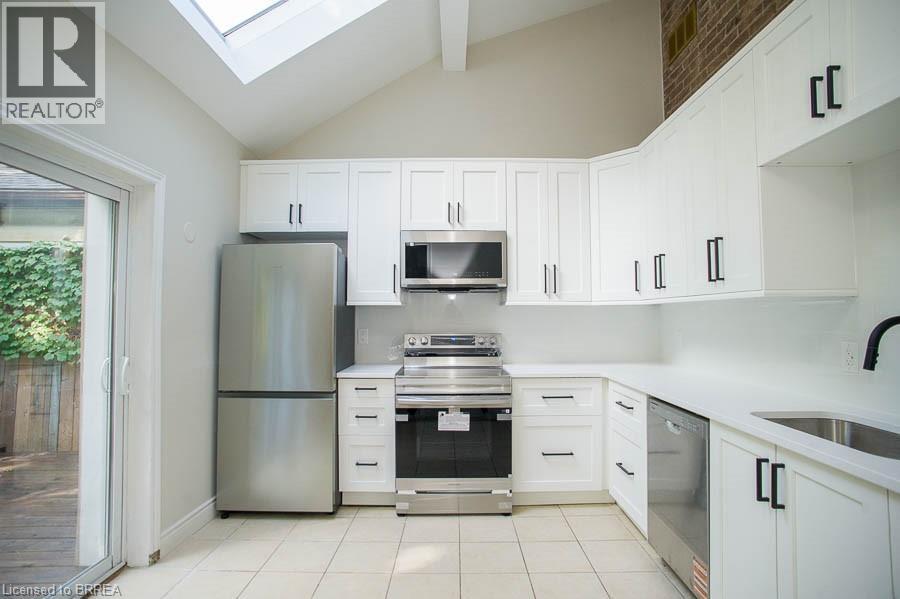 235 Darling Street, Brantford, Ontario  N3S 3X3 - Photo 7 - 40775096