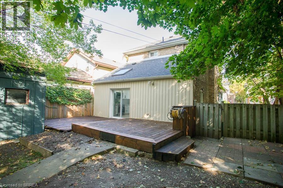235 Darling Street, Brantford, Ontario  N3S 3X3 - Photo 26 - 40775096