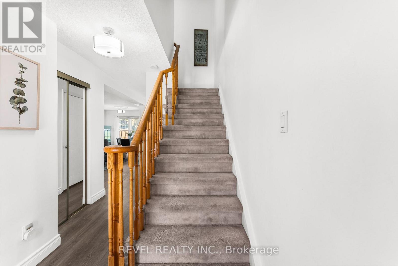 60 - 1610 Crawforth Street, Whitby, Ontario  L1N 9B1 - Photo 12 - E12441230