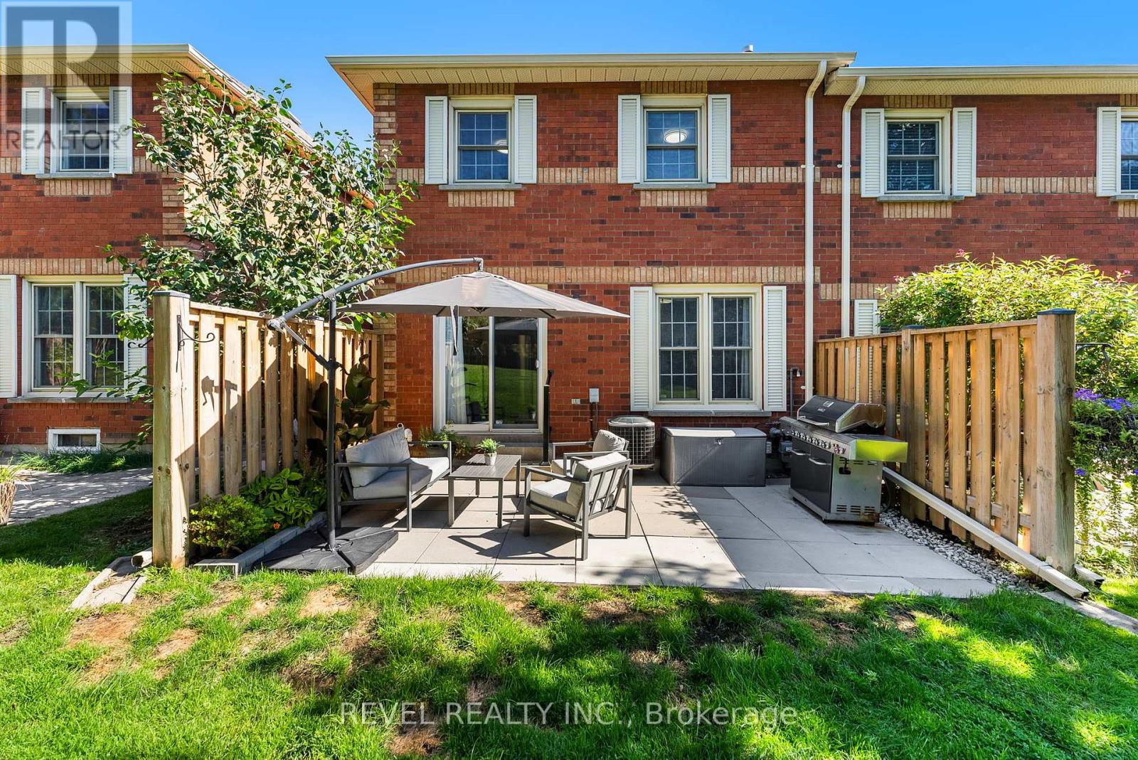 60 - 1610 Crawforth Street, Whitby, Ontario  L1N 9B1 - Photo 23 - E12441230