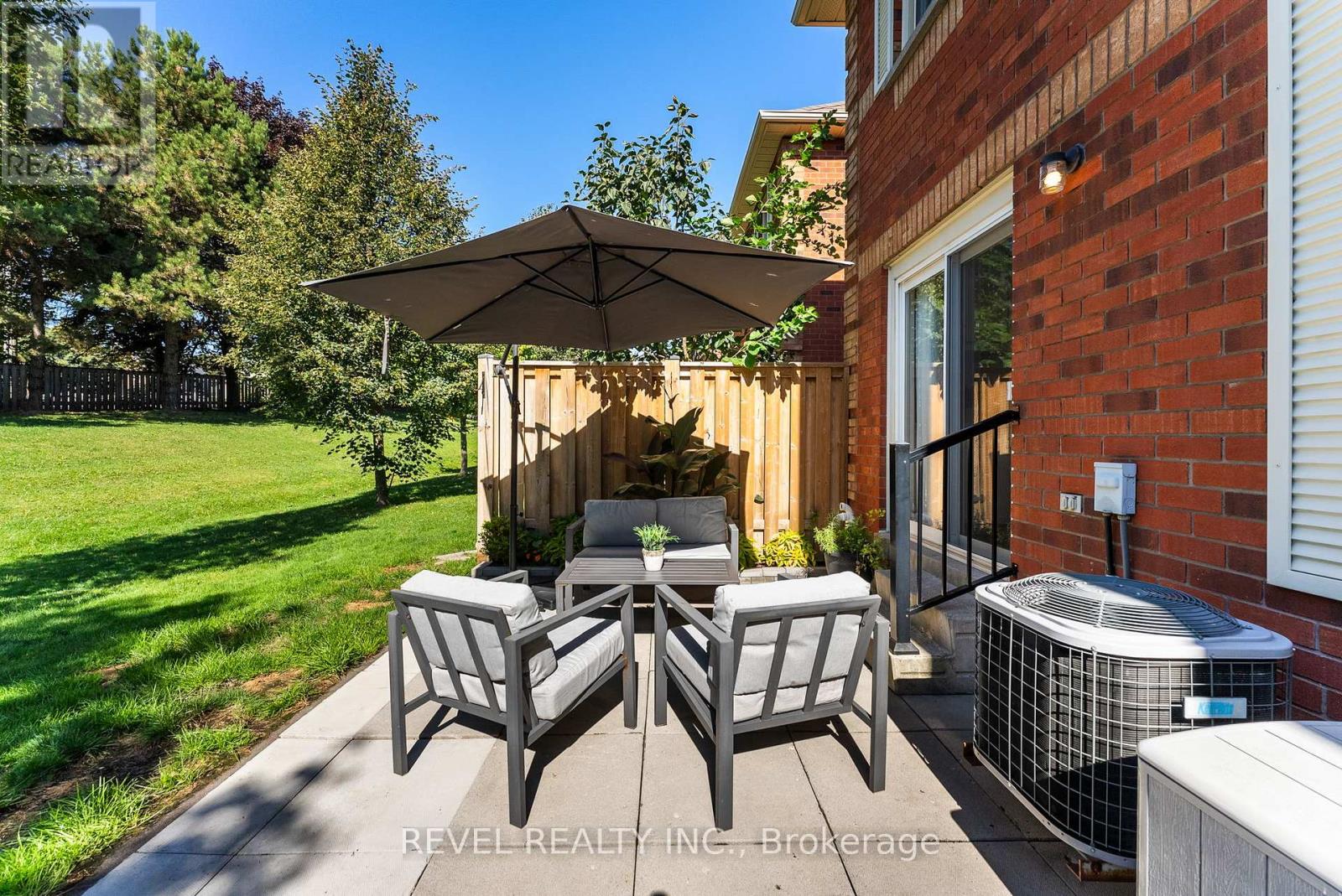 60 - 1610 Crawforth Street, Whitby, Ontario  L1N 9B1 - Photo 24 - E12441230