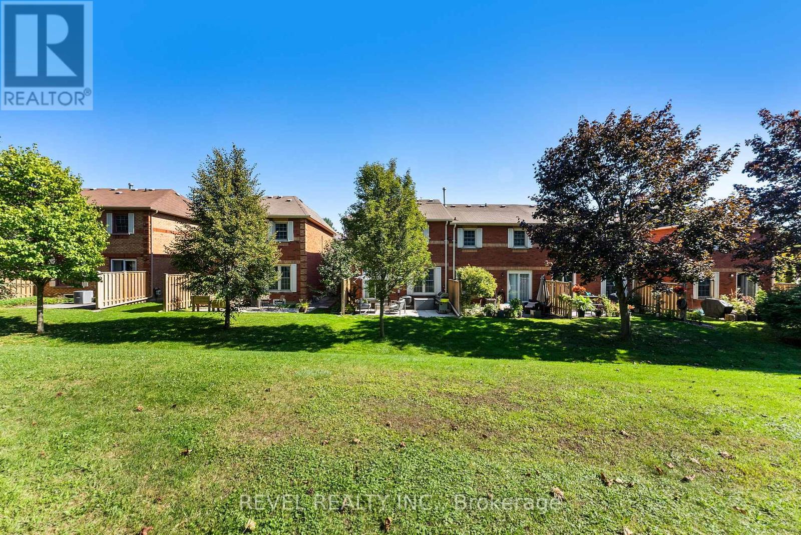 60 - 1610 Crawforth Street, Whitby, Ontario  L1N 9B1 - Photo 26 - E12441230