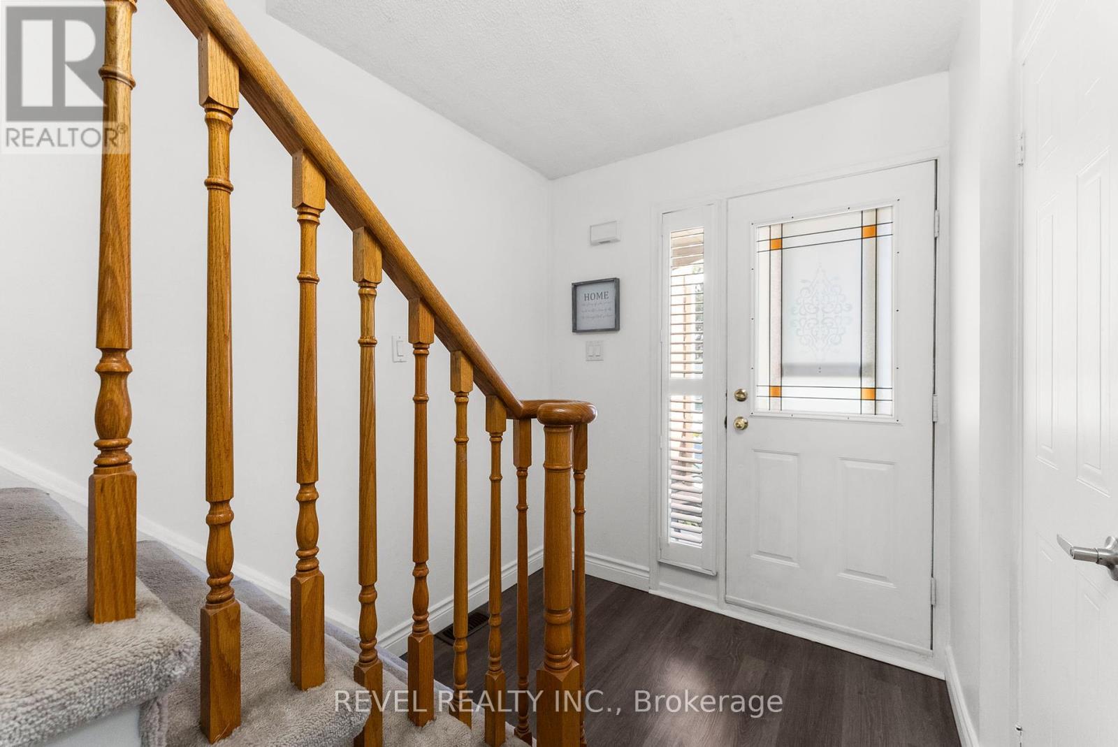 60 - 1610 Crawforth Street, Whitby, Ontario  L1N 9B1 - Photo 3 - E12441230