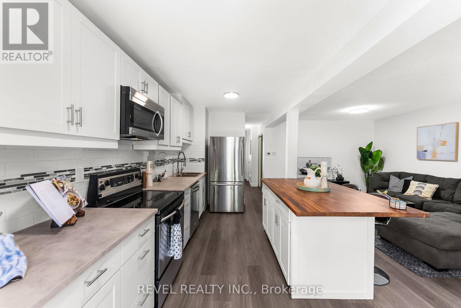 60 - 1610 Crawforth Street, Whitby, Ontario  L1N 9B1 - Photo 7 - E12441230