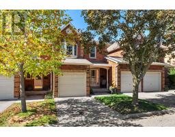 60 - 1610 Crawforth Street, Whitby (Blue Grass Meadows), Ca