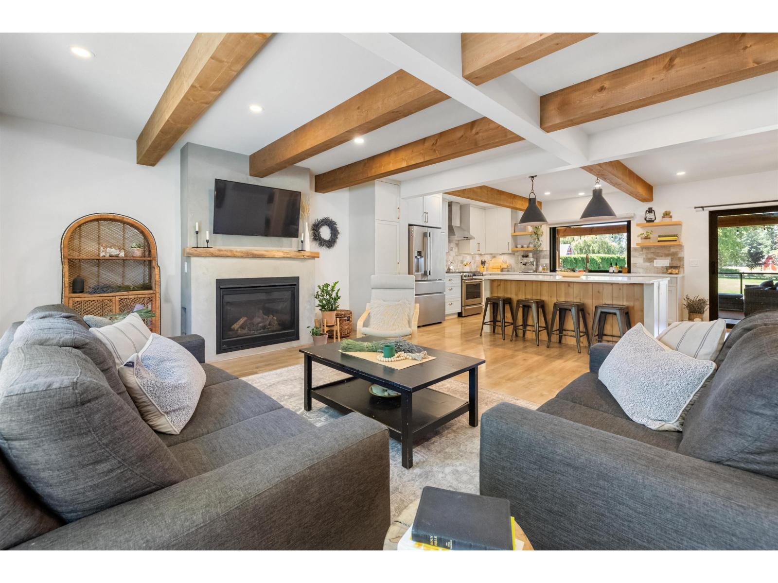 3995 Stewart Road, Yarrow, Yarrow, British Columbia  V2R 5G7 - Photo 7 - R3054498