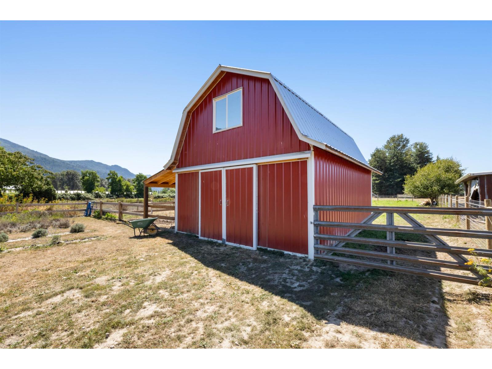 3995 Stewart Road, Yarrow, Yarrow, British Columbia  V2R 5G7 - Photo 38 - R3054498