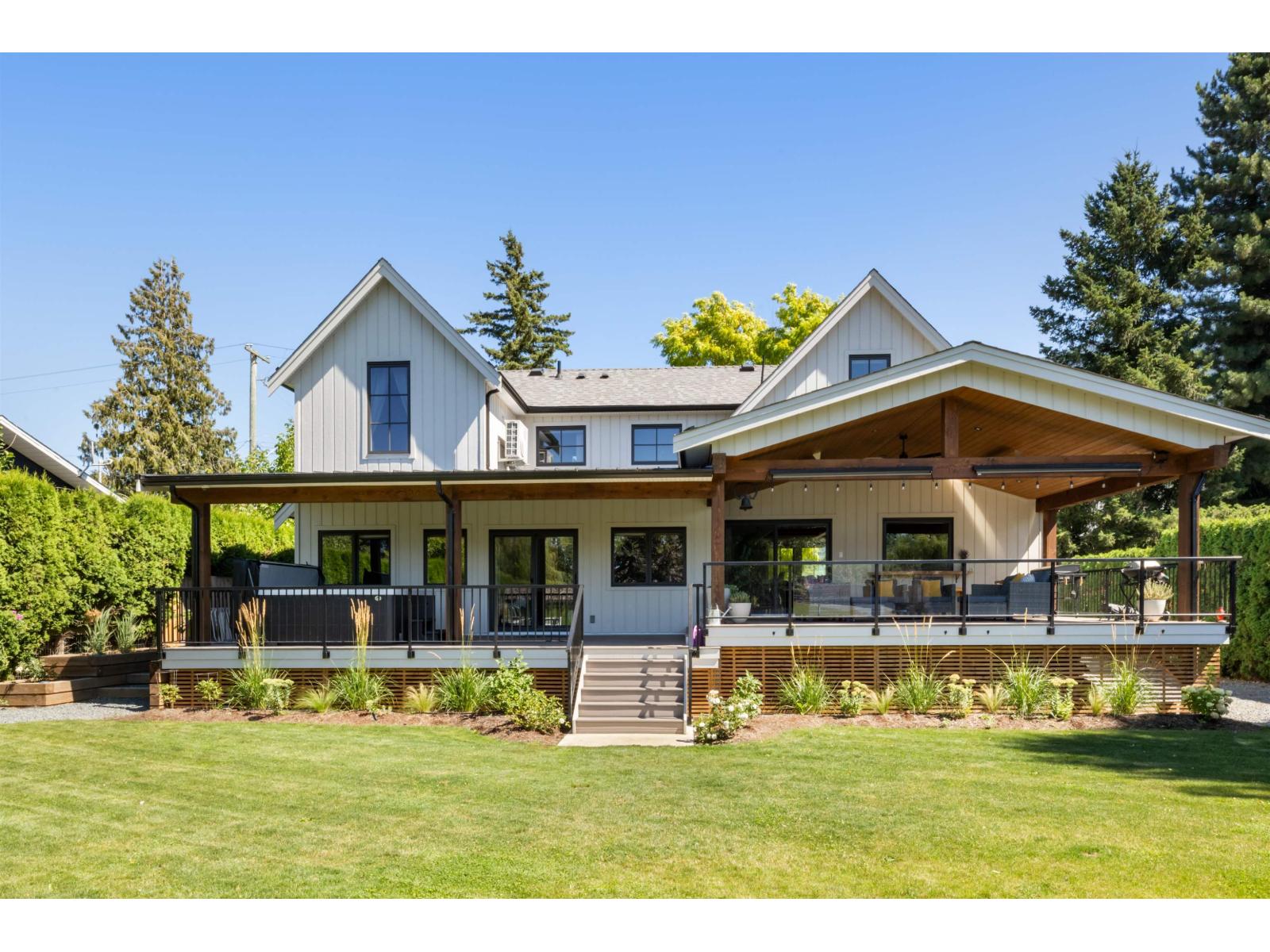 3995 Stewart Road, Yarrow, Yarrow, British Columbia  V2R 5G7 - Photo 35 - R3054498