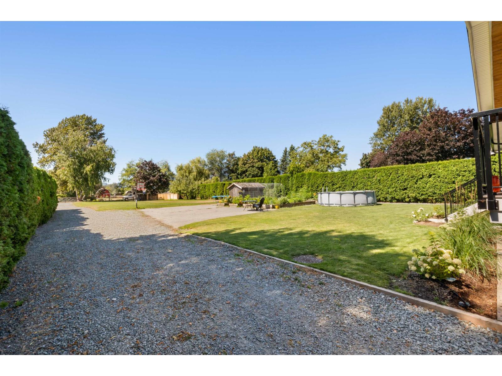 3995 Stewart Road, Yarrow, Yarrow, British Columbia  V2R 5G7 - Photo 36 - R3054498