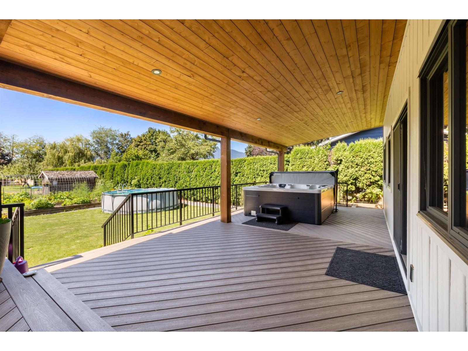 3995 Stewart Road, Yarrow, Yarrow, British Columbia  V2R 5G7 - Photo 34 - R3054498