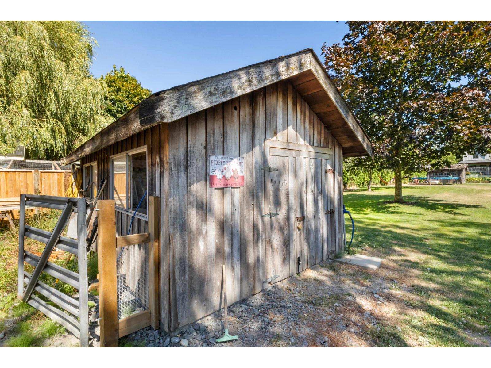 3995 Stewart Road, Yarrow, Yarrow, British Columbia  V2R 5G7 - Photo 40 - R3054498