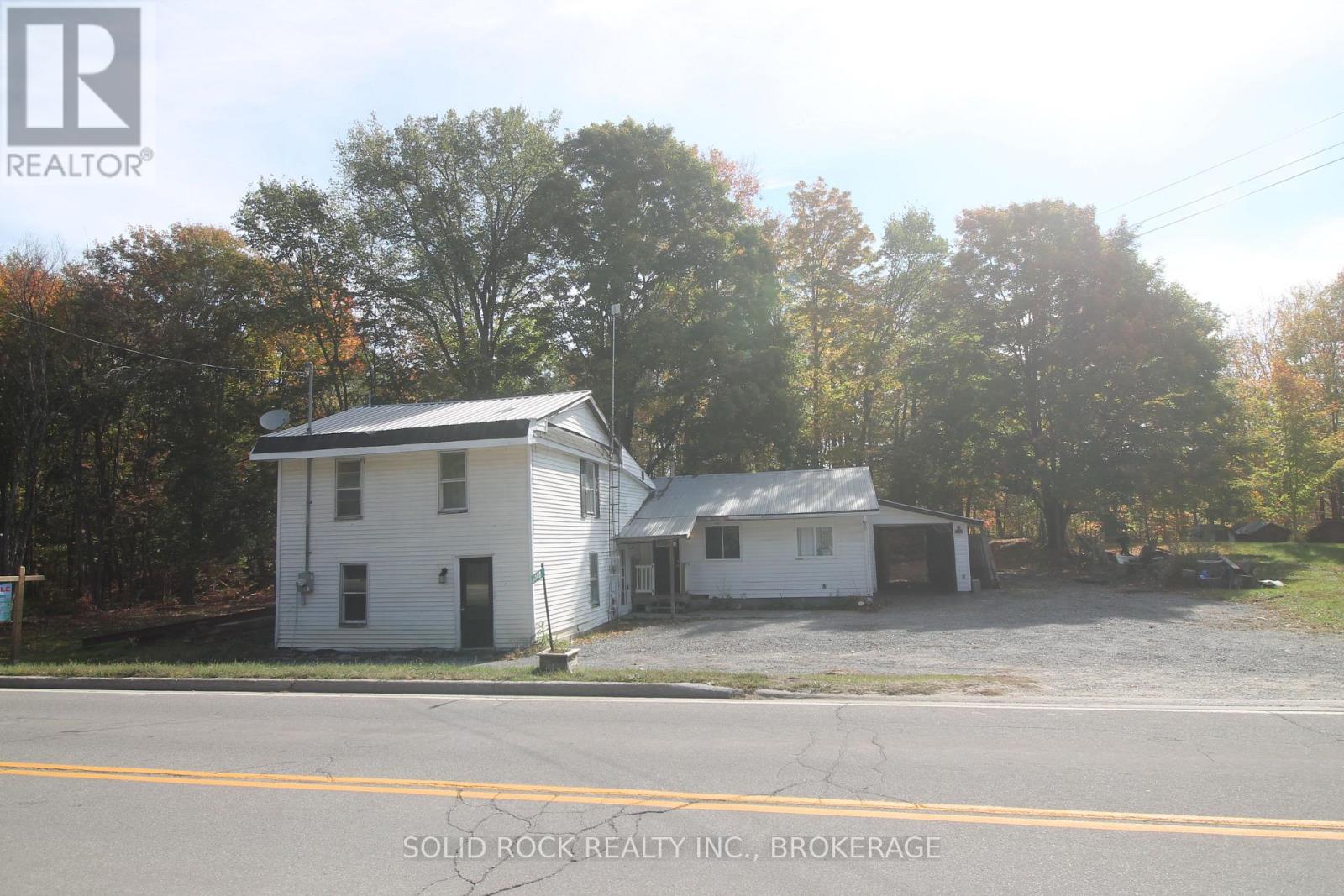 6140 PERTH ROAD, Frontenac, Ontario