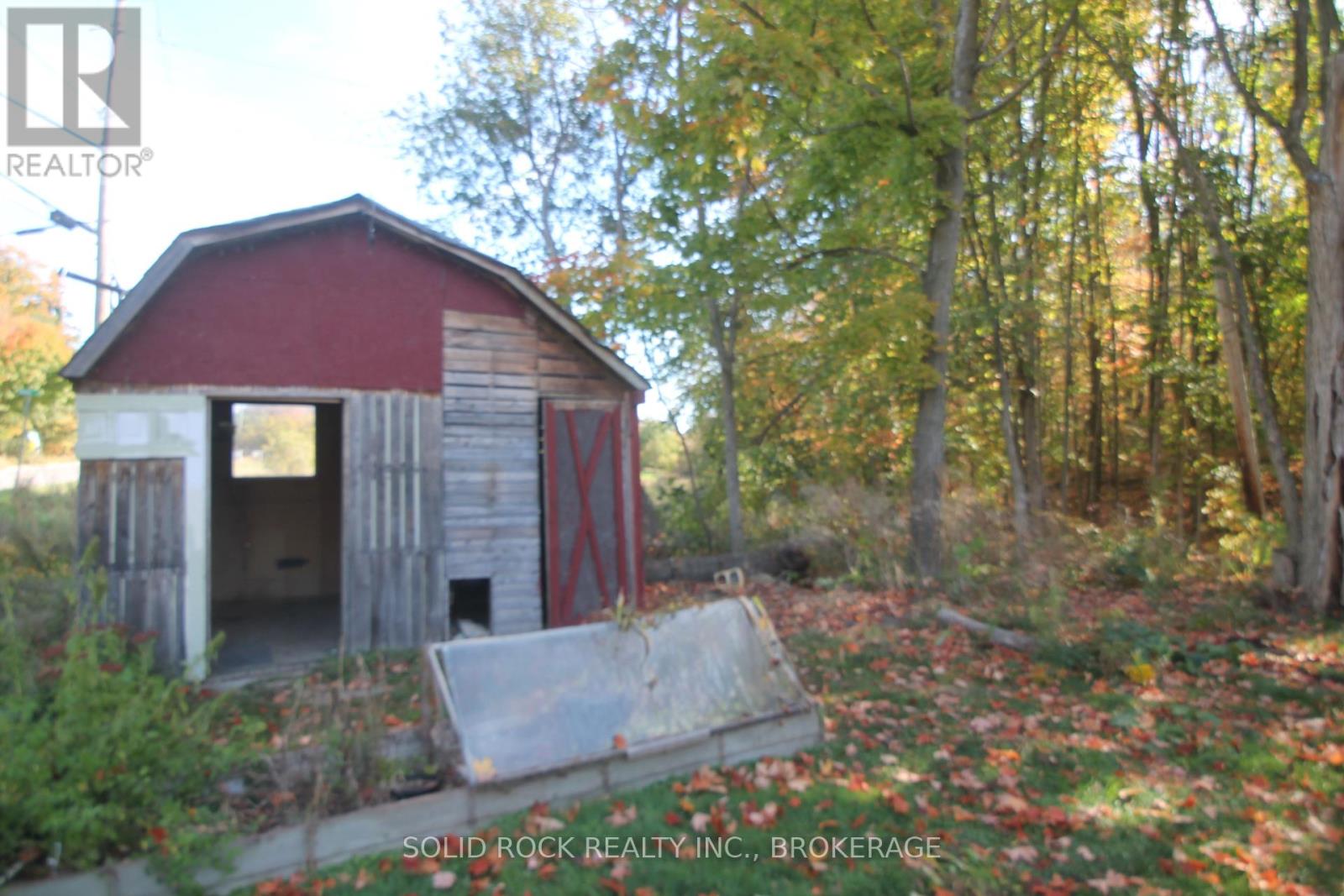 6140 Perth Road, Frontenac, Ontario  K0H 2L0 - Photo 10 - X12441254