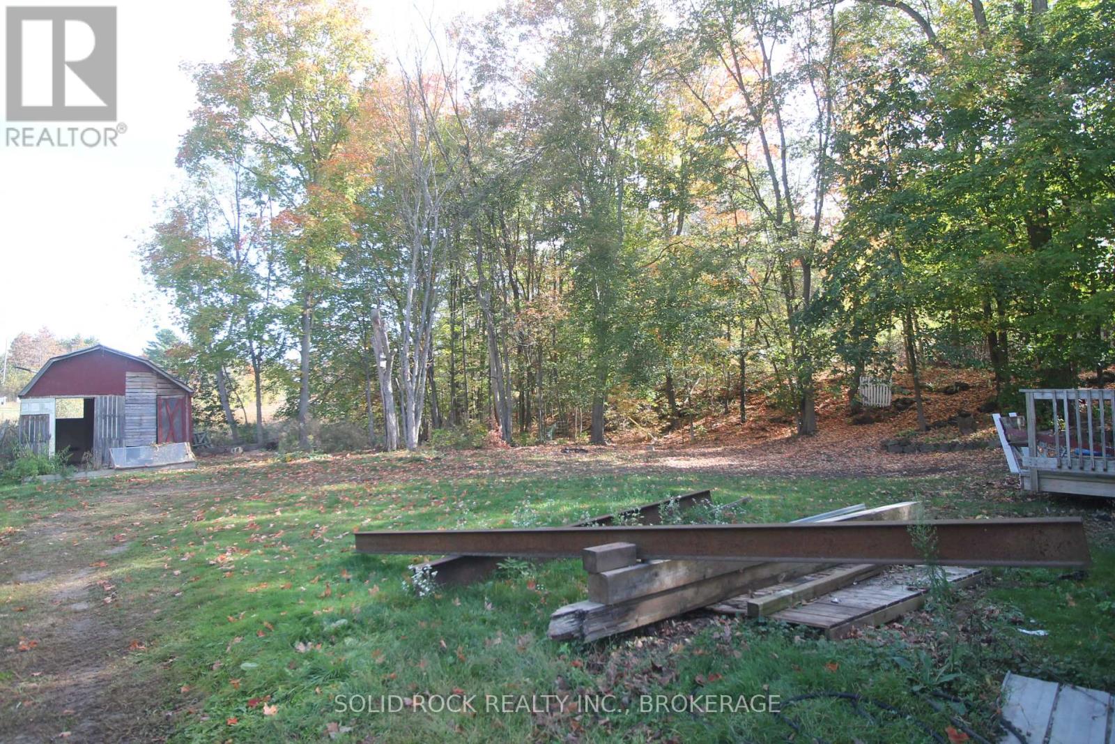 6140 Perth Road, Frontenac, Ontario  K0H 2L0 - Photo 9 - X12441254