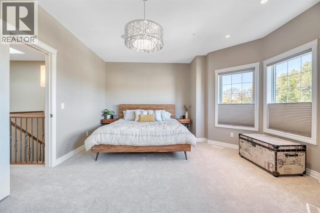 1813 20 Avenue Nw, Calgary, Alberta  T2M 1H4 - Photo 24 - A2260926