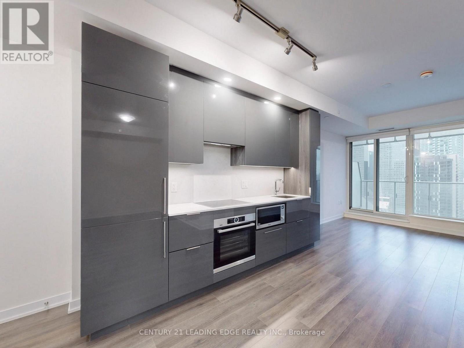3105 - 28 Freeland Street, Toronto, Ontario  M5E 0E3 - Photo 5 - C12439911