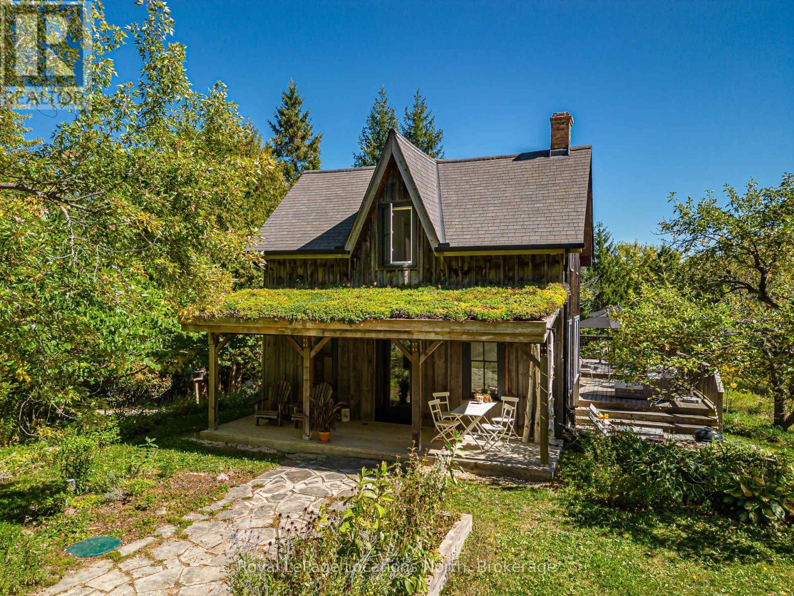 758153 2nd Line E, Mulmur, Ontario  L0M 1M0 - Photo 1 - X12441136