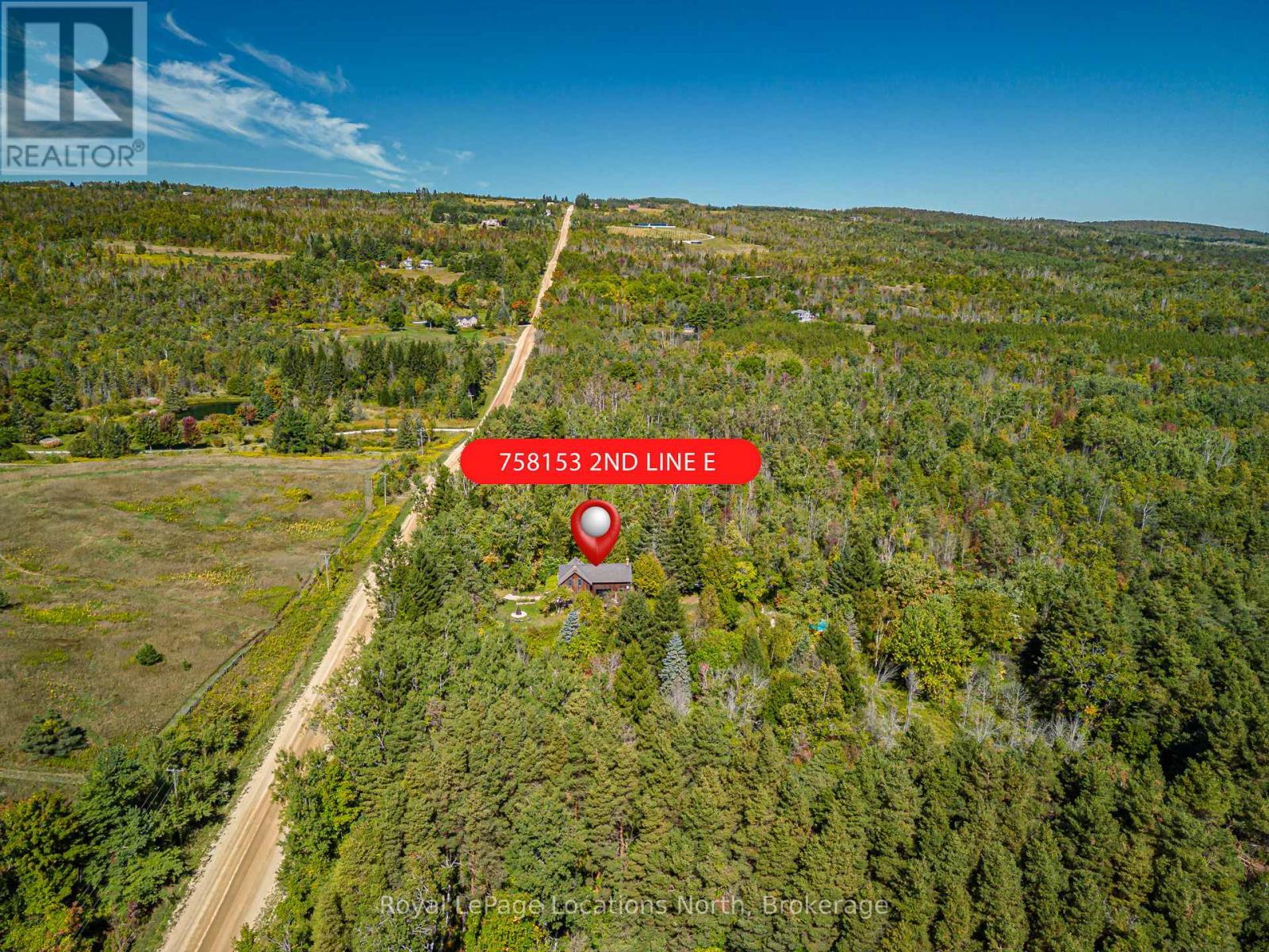 758153 2nd Line E, Mulmur, Ontario  L0M 1M0 - Photo 2 - X12441136