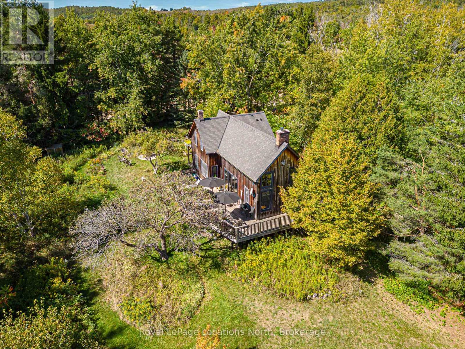 758153 2nd Line E, Mulmur, Ontario  L0M 1M0 - Photo 5 - X12441136