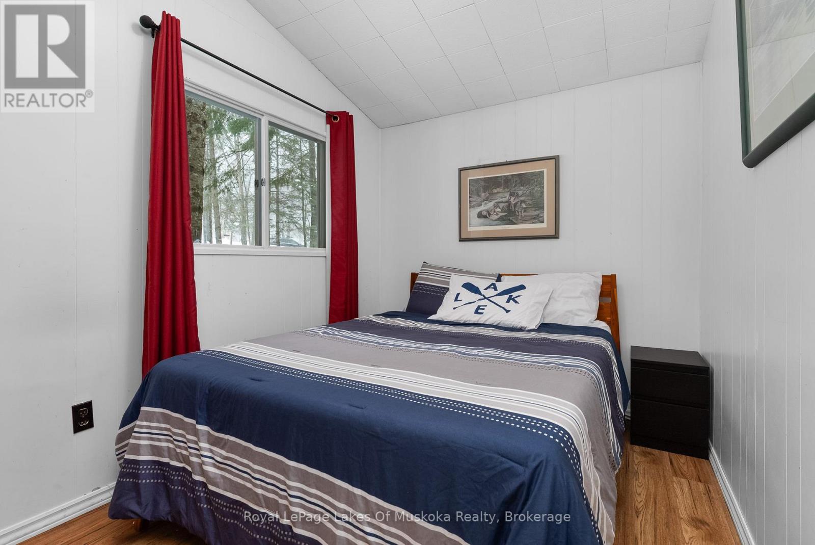 879 Relative Road, Armour, Ontario  P0A 1C0 - Photo 16 - X12441256