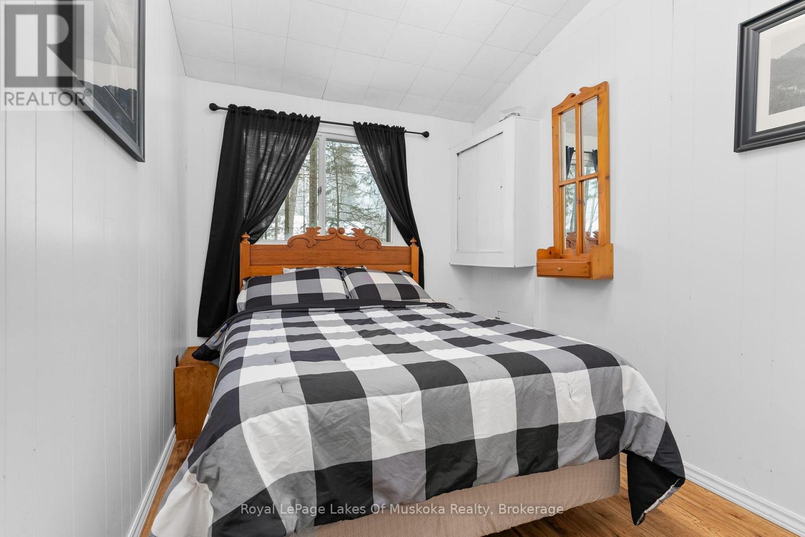 879 Relative Road, Armour, Ontario  P0A 1C0 - Photo 17 - X12441256