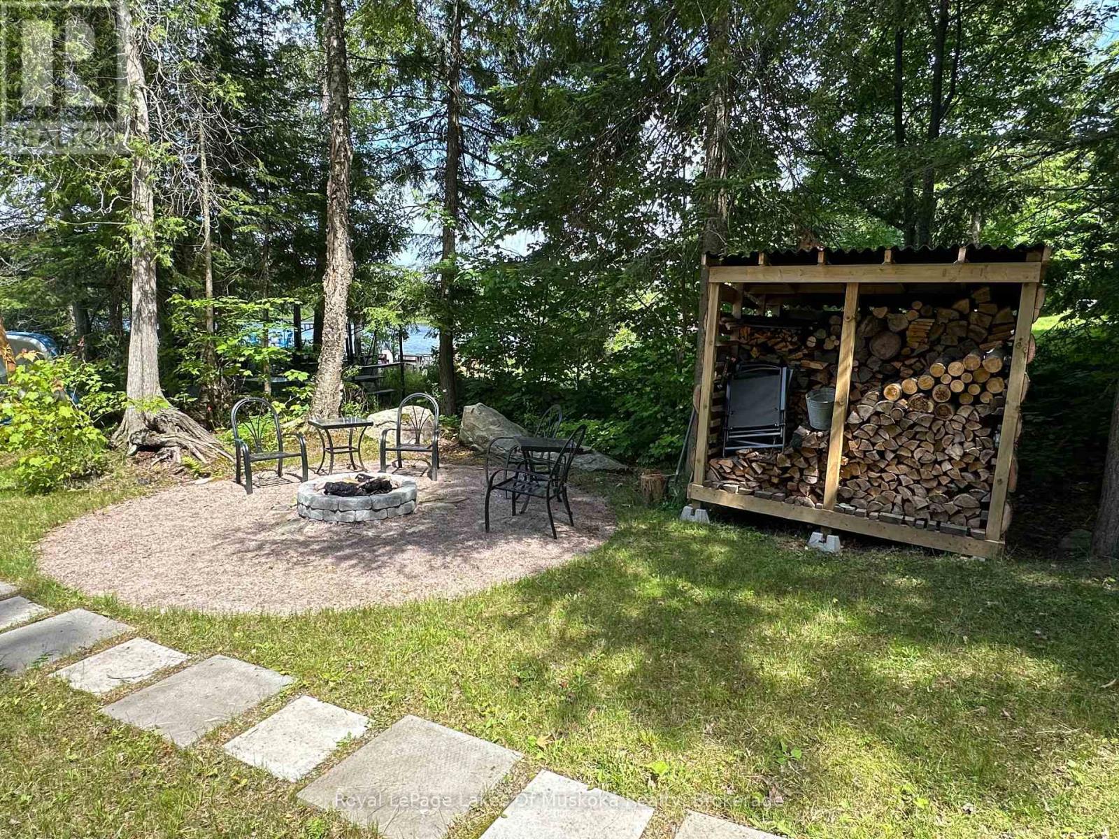 879 Relative Road, Armour, Ontario  P0A 1C0 - Photo 20 - X12441256