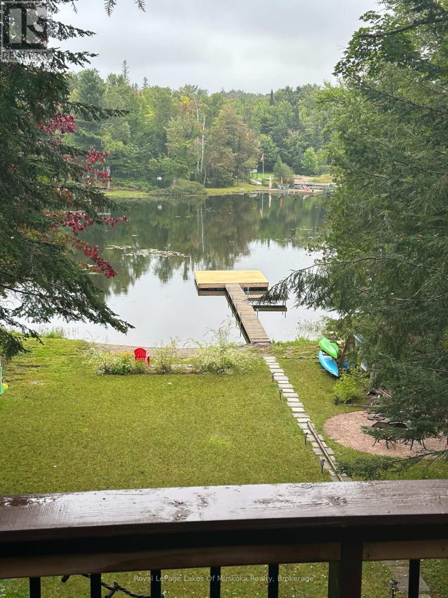 879 Relative Road, Armour, Ontario  P0A 1C0 - Photo 22 - X12441256