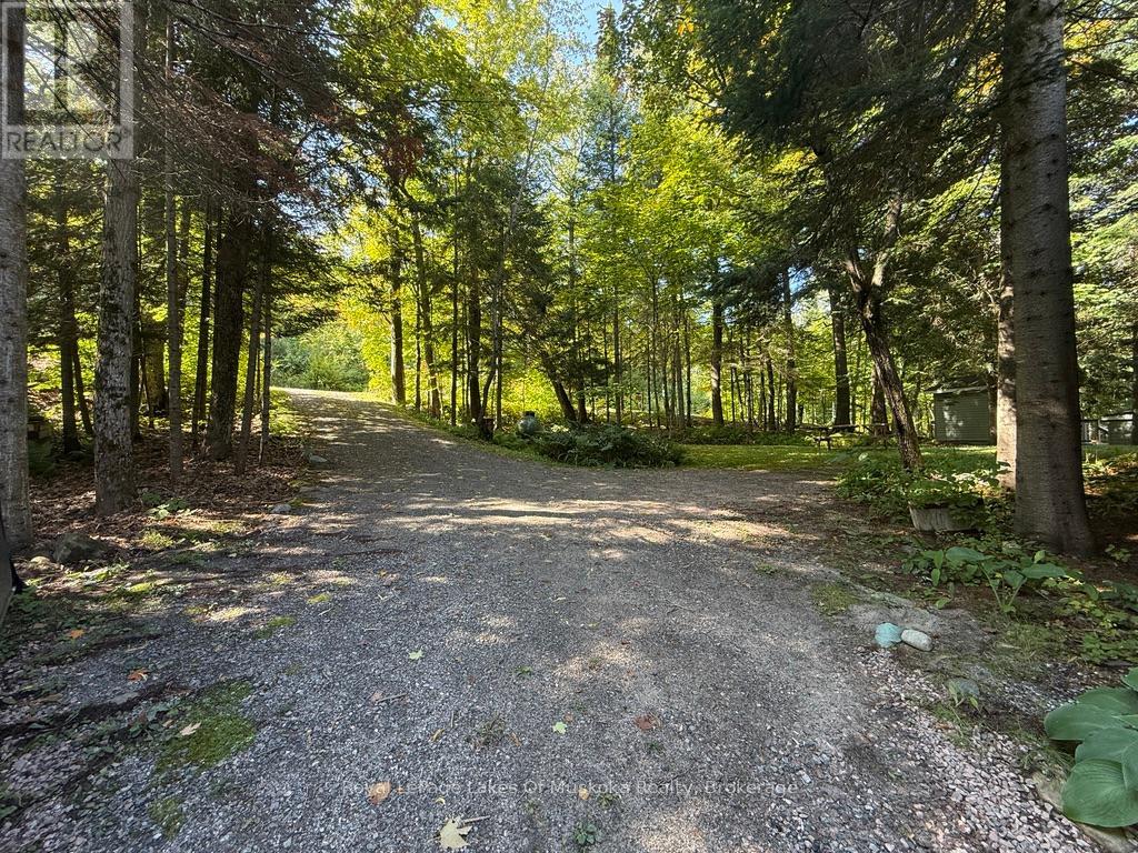 879 Relative Road, Armour, Ontario  P0A 1C0 - Photo 27 - X12441256