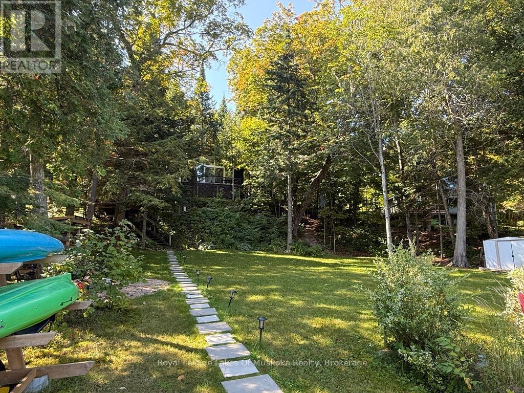 879 Relative Road, Armour, Ontario  P0A 1C0 - Photo 28 - X12441256