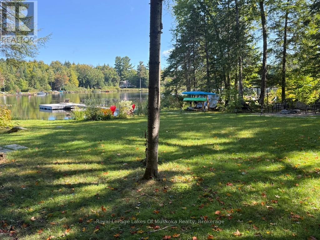 879 Relative Road, Armour, Ontario  P0A 1C0 - Photo 3 - X12441256