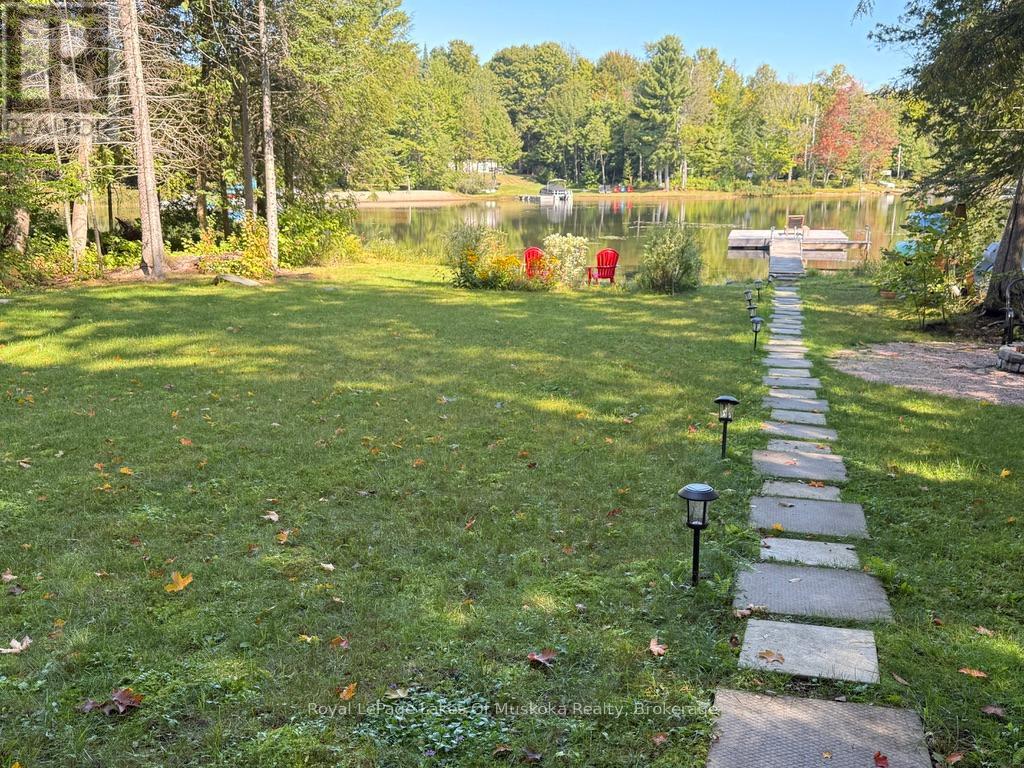 879 Relative Road, Armour, Ontario  P0A 1C0 - Photo 30 - X12441256