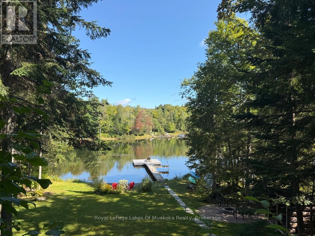 879 Relative Road, Armour, Ontario  P0A 1C0 - Photo 31 - X12441256